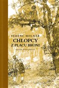 Chłopcy z ... - Ferenc Molnár -  foreign books in polish 
