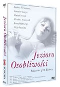 DVD Jezior... -  foreign books in polish 