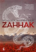 Książka : Zahhak - Władimir Medwiediew