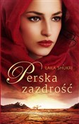 Perska zaz... - Laila Shukri -  Polish Bookstore 