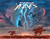 Xerxes Upa... - Frank Miller -  books from Poland