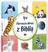 Pierwsze s... - Opracowanie Zbiorowe -  foreign books in polish 