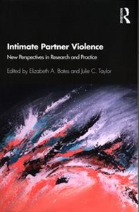 Picture of Intimate Partner Violence