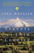 Travels in... - Sara Wheeler -  Polish Bookstore 