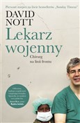 Lekarz woj... - David Nott -  foreign books in polish 