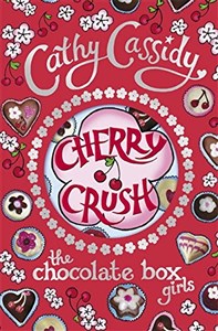 Obrazek Chocolate Box Girls: Cherry Crush (English Edition)