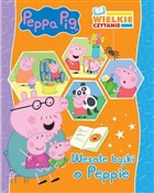 Książka : Peppa Pig ... - Opracowanie Zbiorowe