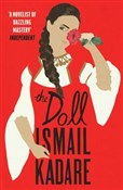 Książka : The Doll - Ismail Kadare