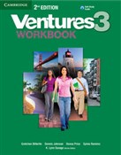 Polska książka : Ventures L... - Gretchen Bitterlin, Dennis Johnson, Donna Price, Sylvia Ramirez, K. Lynn Savage