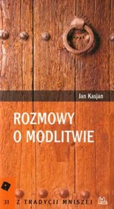 Picture of Rozmowy o modlitwie