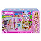 Barbie Kom... -  books from Poland