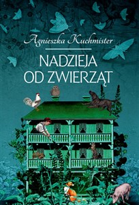 Picture of Nadzieja od zwierząt