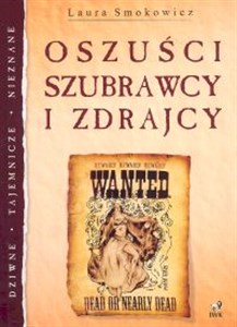 Picture of Oszuści szubrawcy i zdrajcy