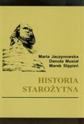 Zobacz : Historia S... - Maria Jaczynowska, Danuta Musiał, Marek Stępień