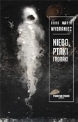 Niebo, pta... - Anna Maria Wybraniec -  books from Poland