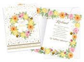 Książka : Karnet V-0...