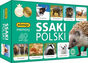 Picture of Ssaki Polski Memory