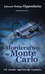 Obrazek Morderstwo w Monte Carlo wyd. 2