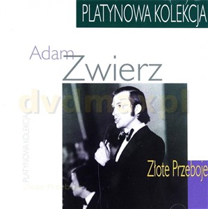 Picture of Platynowa Kolekcja CD