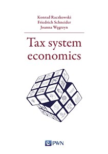 Picture of Tax system economics