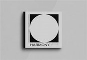 Harmony -  Książka z wysyłką do UK