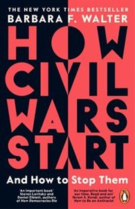 Picture of How Civil Wars Start