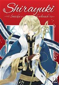 polish book : Shirayuki.... - Sorata Akiduki