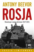 Rosja Rewo... - Antony Beevor -  foreign books in polish 