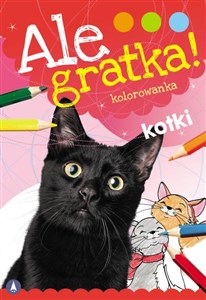 Picture of Ale gratka Kotki