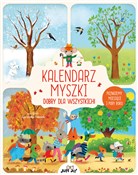 Kalendarz ... - Norman Klaar -  foreign books in polish 