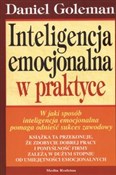 Inteligenc... - Daniel Goleman - Ksiegarnia w UK