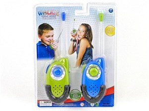 Obrazek Walkie talkie