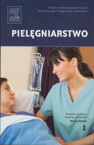 Obrazek Pielęgniarstwo 1