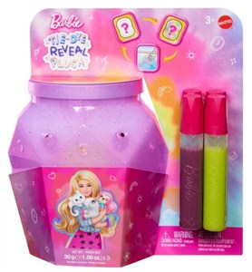 Picture of Barbie Tie-Dye. Pluszak do malowania Unicorn HWD30