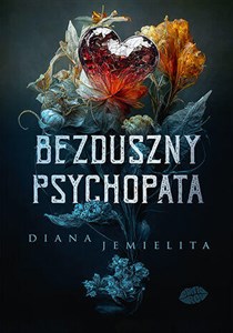 Picture of Bezduszny psychopata