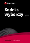 polish book : Kodeks wyb... - Opracowanie zbiorowe