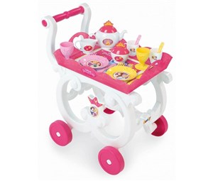 Picture of Wózek z zastawą Disney Princess