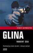 Książka : Glina - Robert Cea