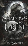 Shadows so... - Liv Zander -  foreign books in polish 