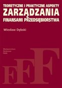 Teoretyczn... - Wiesław Dębski -  Polish Bookstore 