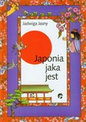 Japonia ja... - Jadwiga Jasny -  Polish Bookstore 