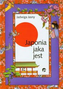 Picture of Japonia jaka jest