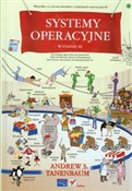 Systemy op... - Andrew S. Tanenbaum -  Polish Bookstore 