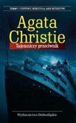 polish book : Tajemniczy... - Agata Christie