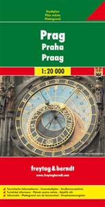 Obrazek Praga