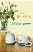 polish book : Posklejana... - Jane Green