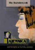 Tajemnica ... - Ula Kaźmierczak -  books in polish 