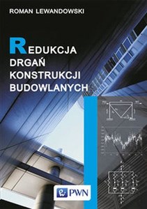 Picture of Redukcja drgań konstrukcji budowlanych