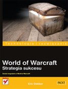 Książka : World of W... - Eric Dekker