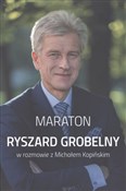 Maraton Ry... - Ryszard Grobelny -  books from Poland